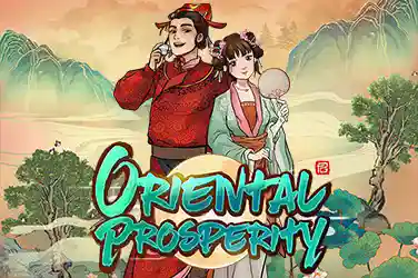 oriental prosperity