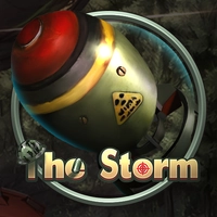 the strom