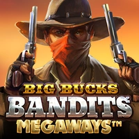 Big Bucks Bandits Megaways