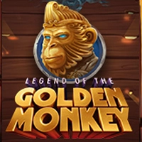 Legend Of The Monkey